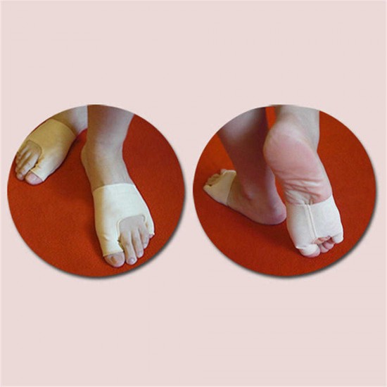 Women Breathable Corrector Casual Toe Corrector Good Elasticity Straightener Corrector