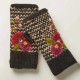 Women Casual Knit Glove Handwarmers