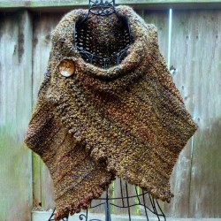 Women Casual Knitted Scarves&Shawl