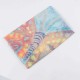 Women Colorful Butterfly Summer Scarf Fashion Printing Cotton Causal Outdoor Beach Shawl