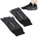 Women Colorful Five Finger Toe Yoga Anti Skid Socks Gym Exercise Fitness Sports Pilates Comfortable