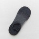 Women Cotton Blend Breathable Boat Socks Summer Thin Anti-skid Invisible Socks