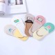 Women Cotton Cute Boat Socks Summer Breathable Anti-slip Ankle Socks Low Socks