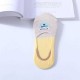 Women Cotton Cute Boat Socks Summer Breathable Anti-slip Ankle Socks Low Socks