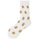 Women Cotton Cute Socks Multi-Color Warm Casual Middle Tube Sock