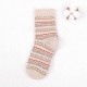 Women Cotton Ethnic Style Low Cut Sock Outdoor Breathable Deodorization Athletic Boat Socks