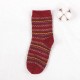 Women Cotton Ethnic Style Low Cut Sock Outdoor Breathable Deodorization Athletic Boat Socks