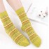 Women Cotton Ethnic Style Low Cut Sock Outdoor Breathable Deodorization Athletic Boat Socks