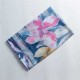 Women Cotton Lightweight Peony Printting Scarves Fashion Summer Outdoor Flower Shawl Scarf