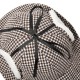 Women Cotton Plaid Wide Brimmed Earmuffs Bucket Cap Outdoor Winter Warm Fisherman Hat