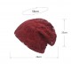 Women Flowers Lace Breathable Beanie Hat Comfortable Soild Color Sunshade Hat