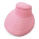 Women Foldable Face Protection Breathable Solid Sun Hat Summer Outdoor Travel Beach Sea Cap