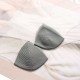 Women Girl Ultra-thin Transparent Breathable Socks