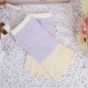 Women Girls Simple Style Five-Toe Socks 5-Pair Set Short Tube Ankle Socks