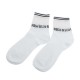 Women Girls Thin Breathable Ankle Sock Casual Elastic Adjustable Tube Socks