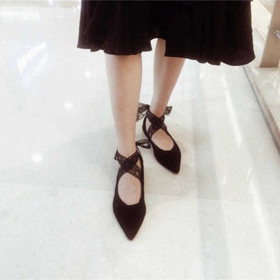 Women Girls Vintage Ballet Style Boat Socks Summer Invisible Ultra Thin Low Short Socks