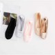 Women Lace Breathable Invisible Antiskid Boat Socks Thin Soft Shallow Socks