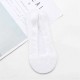 Women Lace Breathable Invisible Boat Socks Casual High Elastic Anti-skid Short Sock