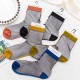 Women Lace Patchwork Ultra-Thin Mesh Breathable Low Cut Sock Crystal Boat Socks