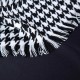 Women Ladies Cashmere Woolen Imitation Thickening Scarves Tassel Warm Long Shawls