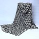 Women Ladies Cashmere Woolen Imitation Thickening Scarves Tassel Warm Long Shawls