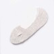 Women Ladies Cotton Antiskid Invisible Boat Sock Summer Breathable Low Cut Socks