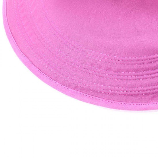 Women Ladies Polyester Sunshade Hat Face Neck Protective Fishing Outdoor Gradening Cap