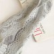 Women Ladies Summer Breathable Lace Invisible Socks Casual Elastic Shallow Low Cut Socks