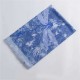 Women Long Warm Printing Dragonfly Pattern Scarf Fashion Outdoor Shawl Scarves