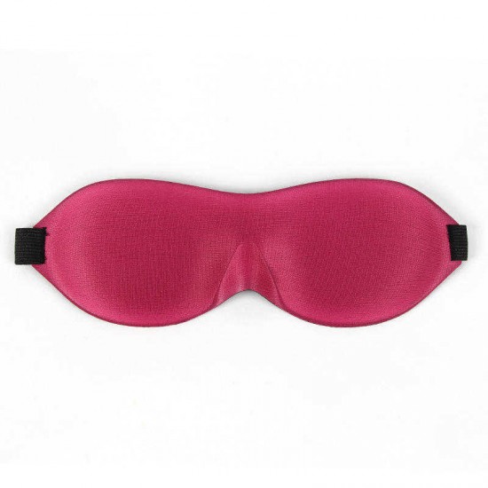 Women Men 3D Stereo Shading Eye Mask Sleep Goggles