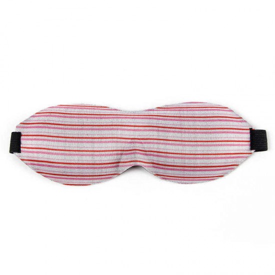 Women Men 3D Stereo Shading Eye Mask Sleep Goggles