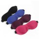 Women Men 3D Stereo Shading Eye Mask Sleep Goggles