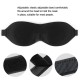 Women Men 3D Stereo Shading Eye Mask Sleep Goggles