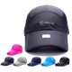 Women Men Breathable Adjustable Ultra-thin Quick-Drying Baseball Cap Outdoor Causal Sunscreen Hat