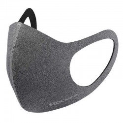 Women Men Outdoor Cycling Motorcycle Mask Windproof Dust Mouth Mask