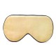 Women Men Soft Silk Travel Eye Mask Comfort Breathable Sleep Eye Mask