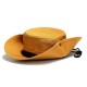 Women Men Summer Wide Brim Sunshade Fisherman Hat Foldable Outdoor Breathable Fisherman Cap