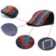 Women Mens Vintage Folk Custom Berets Hat Casual Forward Caps Adjustable