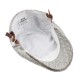 Women Mesh Gauze Painter Beret Caps Outdoor Adjustable Flat Gatsby Newsboy Cap Lightweight