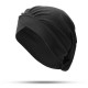 Women New Stretch Cloth Nightcap Forehead Cross Folds Indian Hat Turban Cap