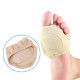 Women Non-Slip Foot Gel Forefoot Metatarsal Pain Relief Absorber Cushion Ball of Foot Pad