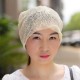 Women Outdoor Thin Lace Headscarf Caps Breathable Chemotherapy Hat