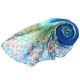 Women Printing Chiffon Scarves Shawls Casual Outdoor Soft Scarf