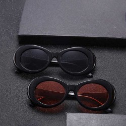 Women Retro Anti UV Polarized Sunglasses Outdoor Casual Outdoor Colorful Frame Eyewear