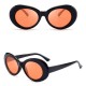 Women Retro Anti UV Polarized Sunglasses Outdoor Casual Outdoor Colorful Frame Eyewear