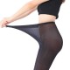 Women Sex Velvet  Plus Stretchy Leggings Pants Elastic Pantyhose Stirrup Legging