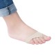 Women Silicone Foot Gel Forefoot Pain Relief Absorber Cushion Ball of Foot Pad