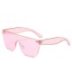 Women Summer Anti-UV Sunglasses Fashion Colorful Frame Eyewear