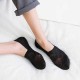 Women Summer Breathable Thin Antiskid Invisible Boat Socks Soft Comfortable Ankle Socks