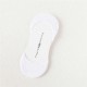 Women Summer Cotton Non-Slip Boat Socks Crystal Silk Breathable Socks